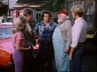 The Dukes Of Hazzard